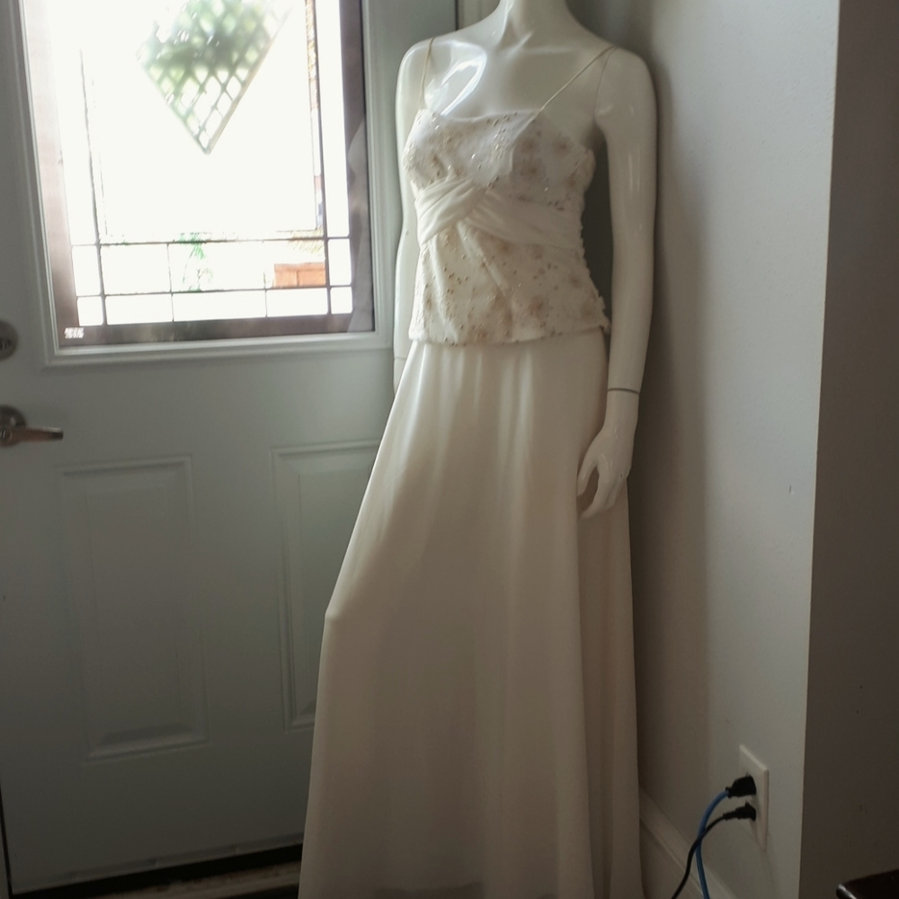 party dress